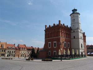 Zielona Szkoła w Górach Świętokrzyskich + Sandomierz