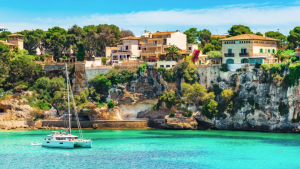 Obóz Rekreacyjny Majorka El Arenal 2026 Samolotem z Krakowa