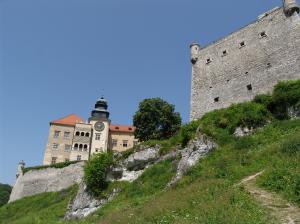 2-dniowa wycieczka szkolna Ojców i Jura