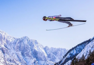 Wyjazd na Konkurs Pucharu Świata w Skokach Narciarskich Planica 2026