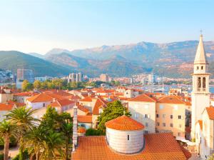 Wypoczynek i Zwiedzanie Czarnogórskie Lenistwo 2020