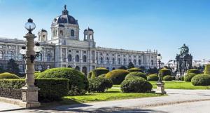 Wycieczka Praga Wiedeń Budapeszt 5 dni 2022