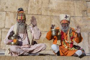 Wycieczka Indie w krainie Maharadżów: Radżastan, Delhi, Agra 2020