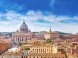 Wycieczka Rzym i Watykan 4 dni 2023