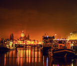 Sylwester Rotterdam i Amsterdam z noclegiem BB 2025/2026