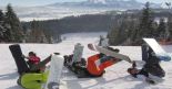 Obóz Snowboardowy PoronIN SNOW 2026