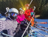 Obóz Narciarsko-Snowboardowy Karyntia 2026