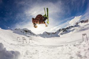 Włochy - Val di Fiemme - obóz narciarski- Obozy zimowe 2022