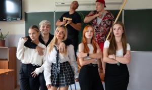 Obóz WAKSY Camp Julinek 2024
