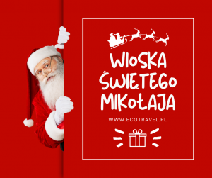 Wioska Świętego Mikołaja - Rodzinna wycieczka z Krakowa