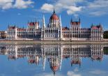 Wycieczka Wspaniały Budapeszt 2024