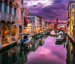 Sylwester Wenecja 2 noclegi BB 2025/2026