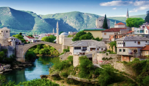 Wycieczka Adriatyk Tour Chorwacja, Bośnia i Hercegowina 2026