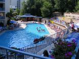 Obóz Letni w Bułgarii Party Zone Hotel Royal **** 2022