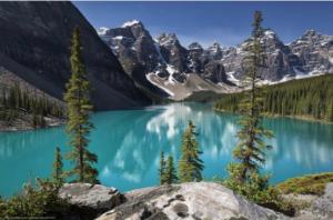 Wycieczka Kanada Od Pacyfiku Po Atlantyk 2026