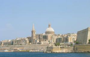 Odlotowa Malta 5 dni z Krakowa 2021