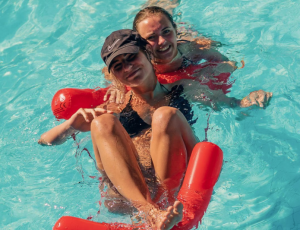 Obóz Letni Bułgaria Złote Piaski Hotel TINTYAVA Samolot z Warszawy 2026