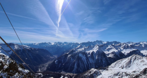 Wyjazd Narciarski Włochy Val di Sole 2026