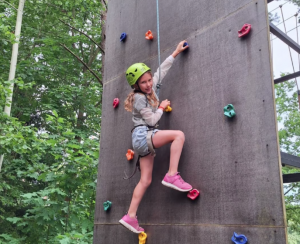 Kolonia 10 Przygód na Mazurach 2026