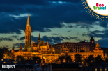 Wycieczka Szkolna do Budapesztu 3 dni
