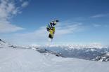 Obóz Snowboardowy 2024 w Austrii Tyrol