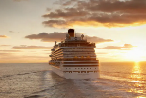 Wycieczka Lazurowa Sonata Rejs po Morzu Śródziemnym 2026