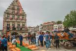 Wycieczka Benelux Tour 2026