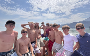 Obóz Młodzieżowy Dobra Voda Chill out Zone 2026