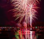 Sylwester Wiedeń i Bratysława z BALEM HB 2025/2026