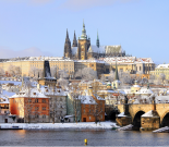 Jarmark Bożonarodzeniowy Praga z noclegiem BB 2025