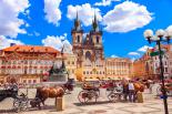 Praga Karlowe Wary 2022 Wycieczka
