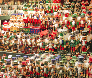 Jarmark Bożonarodzeniowy Salzburg z noclegiem HB 2025