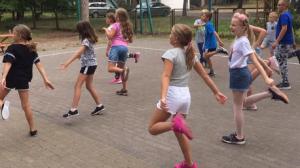 Kolonia Zumba Fitness Dźwirzyno 2024