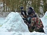Obóz Paintball i Archery Tag Białka Tatrzańska 2026