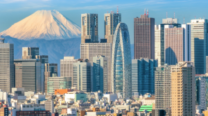 Obóz Wakacyjne Tokio Vibe dla Młodzieży 2026 Wylot z Warszawy