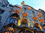 Wycieczka HISZPANIA - BARCELONA Bajkowe Miasto Gaudiego 2022