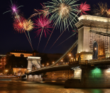 Sylwester Budapeszt 2 Noclegi  HB hotel 3-gwiazdkowy 2025/2026