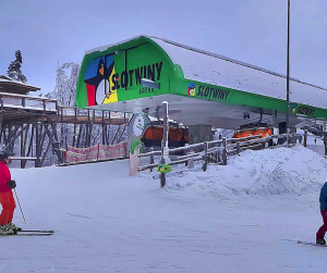 Obóz Beskid Sądecki Krynica Zdrój Program Narciarsko-Snowboardowy 2026