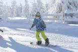 Młodzieżowy Obóz Snowboardowy Wisła 2026
