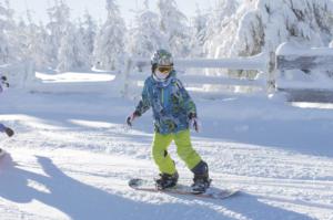 Młodzieżowy Obóz Snowboardowy Wisła 2026