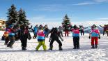 Obóz snowboardowy w Tresnej 2022