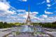 Wycieczka Paryż stolica Europy 2022