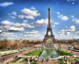 Wycieczka do Paryża z noclegiem w Hotelu Premiere Classe BB 2022