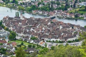 Wycieczka Objazdowa Cztery Kraje: Austria, Lichtenstein, Szwajcaria, Niemcy 2023
