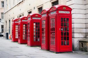 Obóz Młodzieżowy Anglia Bogactwa Londynu z Harrym Potterem wylot z Wrocławia 2026