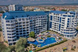 Obóz młodzieżowy Hotel Chaika *** Bułgaria 2023