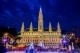 Jarmark Bożonarodzeniowy Wiedeń 2023