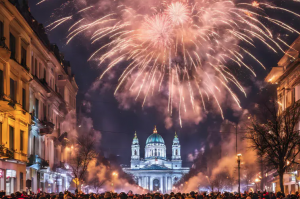 Sylwester w Sercu Bałkanów 2025/2026