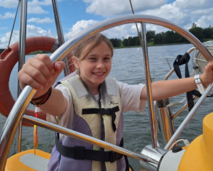 Obóz Mazurski Luz Blues 11-14 lat 2026 Piecki