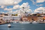 Wycieczka Ryga - Tallin - Helsinki 2022